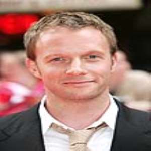 Rupert Penry Jones